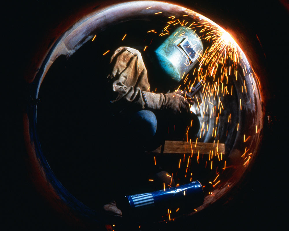 Toronto, Ontario Pipe & Piling Supplies LTD.